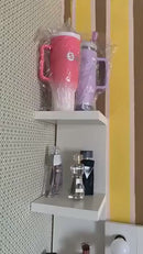 Estante Organizadora Minimalista Premium – Mais Espaço e Elegância no Seu Ambiente